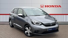 Honda Jazz 1.5 i-MMD Hybrid EX 5dr eCVT Hybrid Hatchback